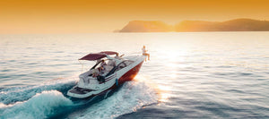 Lithium Iron Phosphate Marine/Boat Batteries