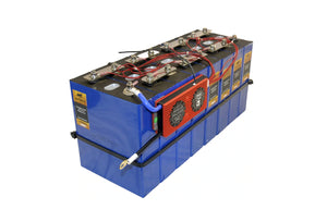 Prismatic Lithium Cell Batteries and What To Consider Before Choosing One