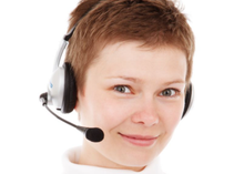 customer service in the USA image