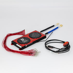 16S 48V 150Ah Battery Management System