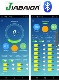 Lynx 12V 100Ah Lithium Iron Phosphate (LiFePO4) Prismatic Bluetooth Battery with 100A Smart BMS