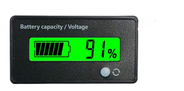 48V 100Ah Golf Cart Lithium Battery Conversion Kit with Bluetooth by Lynx Battery